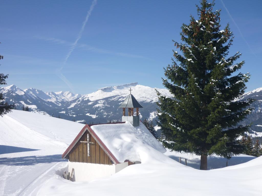 Haus Aigner Apartment Fischen im Allgaeu Room photo
